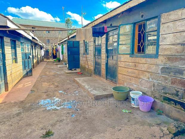 Mini Flat in Thogoto, Kikuyu for sale