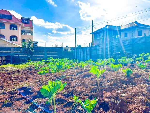 Residential Plot for Sale in Kinoo, Muthiga