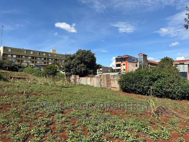 Prime ONE Acre Land for Sale in Kikuyu ,Thogoto.