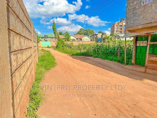 Mini Flat in Thogoto, Kikuyu for sale