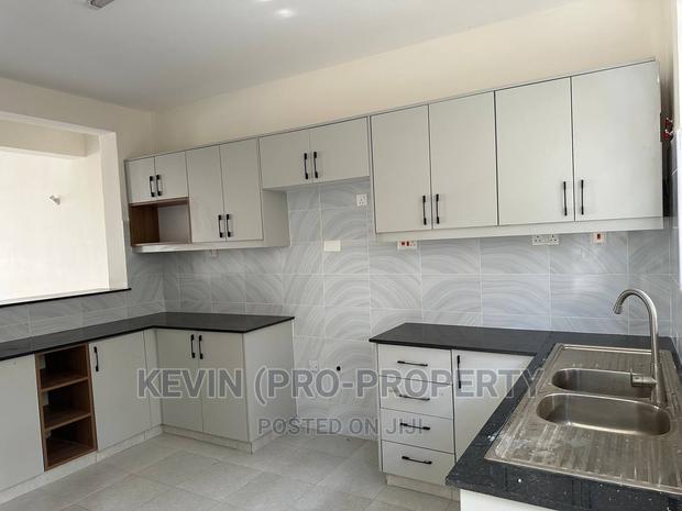 3bdrm Townhouse/Terrace in Almasi, Kikuyu for sale