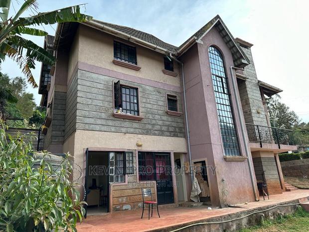 4bdrm Maisonette in Sigona for Sale