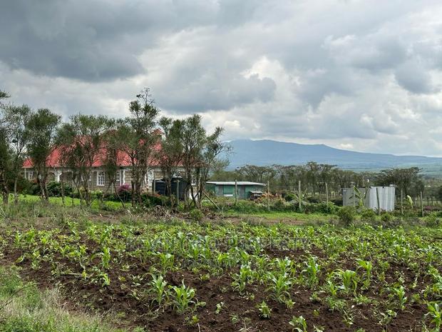 Prime 50by100ft Plots for Sale in Mai-Mahiu