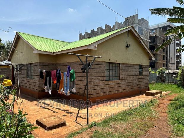 Prime Commercial Plot for Sale in Kinoo 87