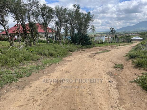 Prime 50by100ft Plots for Sale in Mai-Mahiu