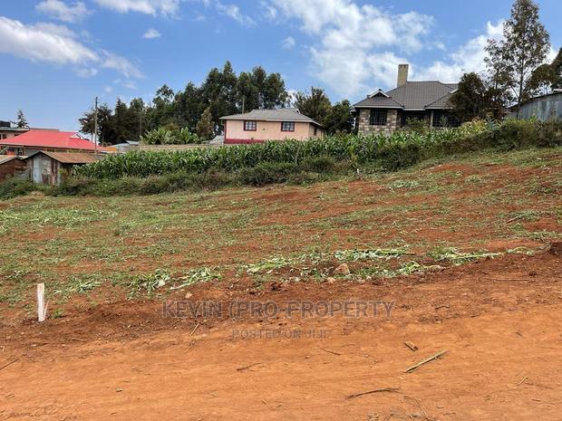 Plots for Sale in Kikuyu, Ondiri Karai.(0.05 Ha)