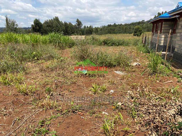 Residential 50 X 100 Fts Plot for Sale in Kikuyu, Kamangu.