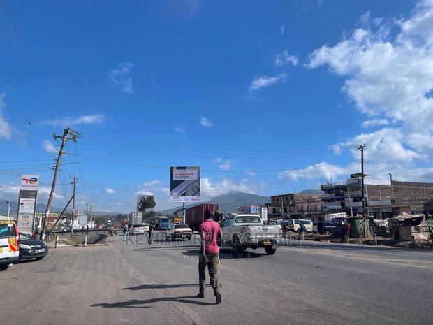 Prime 50by100ft Plots for Sale in Mai-Mahiu