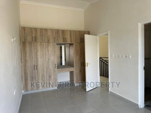 3bdrm Townhouse/Terrace in Almasi, Kikuyu for sale