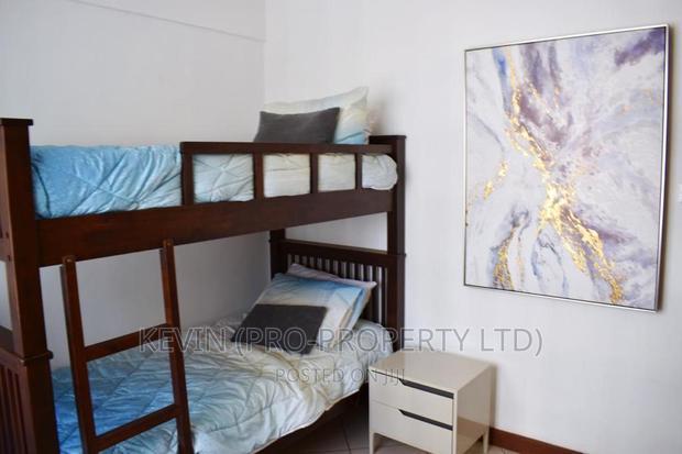 2bdrm Apartment in Kinoo, Kikuyu for sale