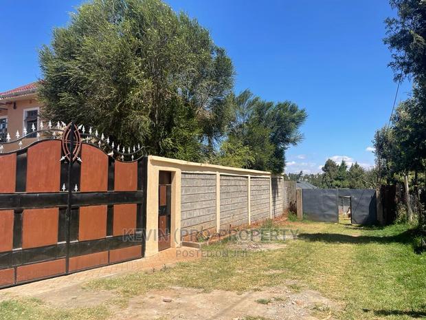 One Acre Land in Kikuyu, Thogoto Near the Southern Bypass.