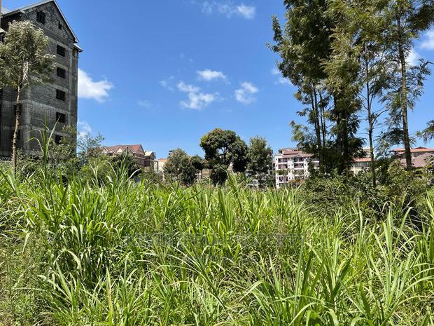 0.08 Ha Commercial Plot For Sale In Kinoo, Muthiga.