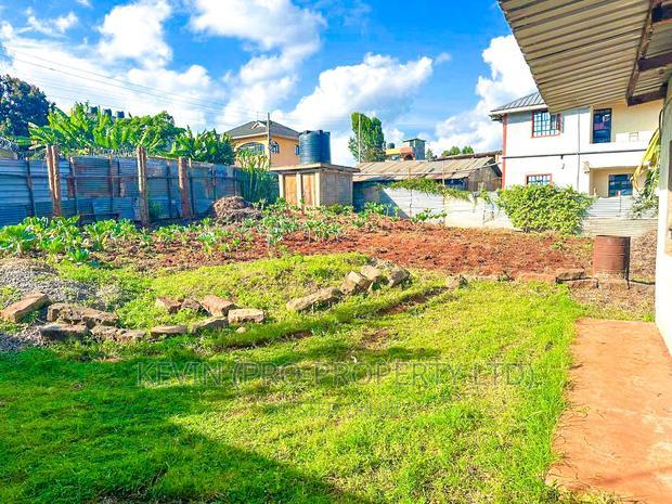 Residential Plot for Sale in Kinoo, Muthiga