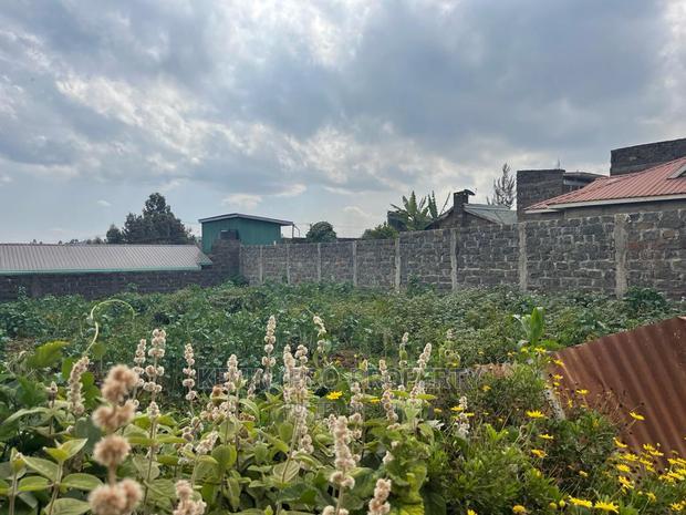 Plot for Sale in Limuru, Karanjee.