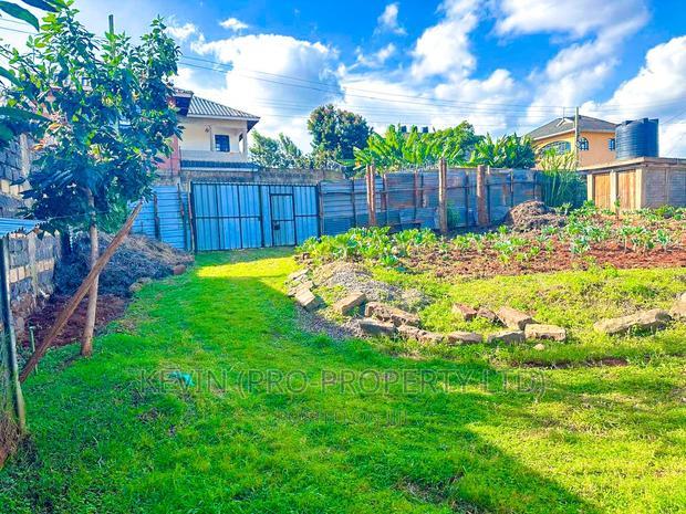 Residential Plot for Sale in Kinoo, Muthiga