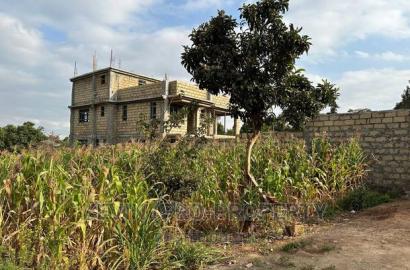 Prime Residential Plot for Sale in Kikuyu, Gikambura.