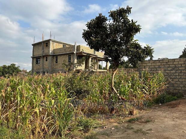 Prime Residential Plot for Sale in Kikuyu, Gikambura.