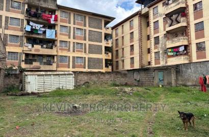Prime Commercial Plot for Sale in the Heart of Kikuyu Town