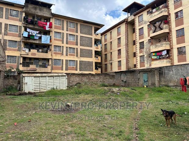 Prime Commercial Plot for Sale in the Heart of Kikuyu Town