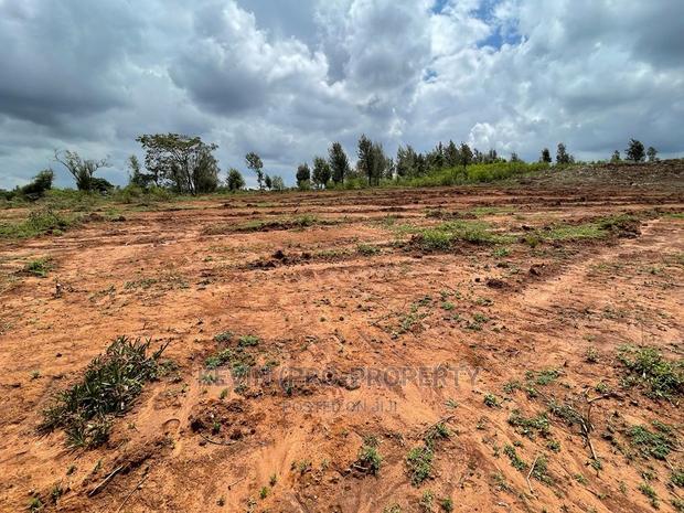 5 Acre Land for Sale in Kikuyu, Lusigetti Nachu.