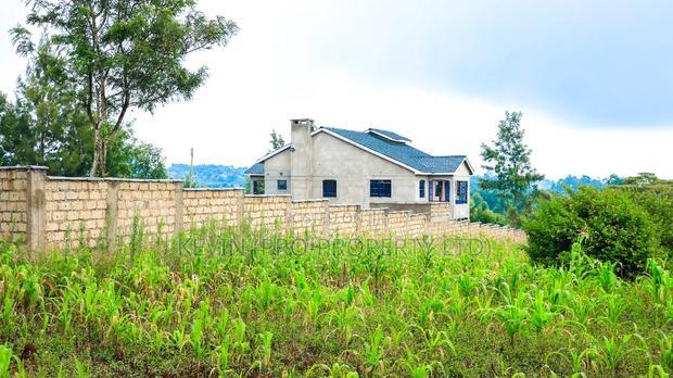 Prime Residential Plots for Sale in Kikuyu, Gikambura