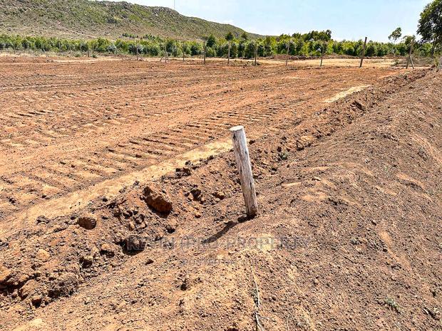 Affordable Residential Plots for Sale in Kikuyu, Kamangu