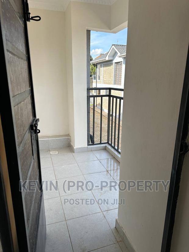3bdrm Townhouse/Terrace in Almasi, Kikuyu for sale