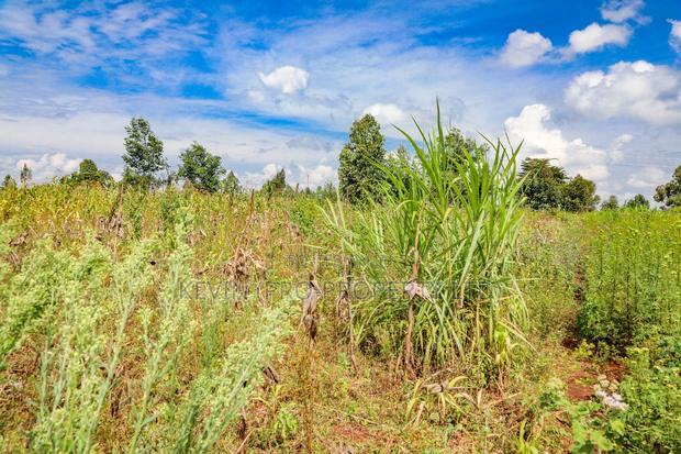 Prime Residential Plot for Sale in Kikuyu, Kamangu -Ng'Amba