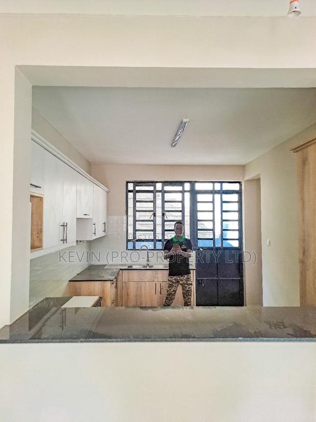 4bdrm Townhouse/Terrace in Kikuyu for sale