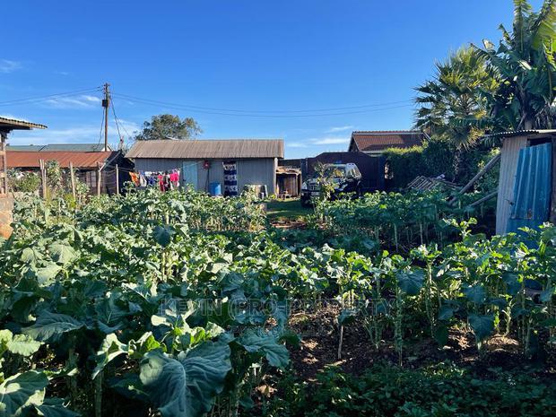 Commercial Plot for Sale in Zambezi, Nderi.