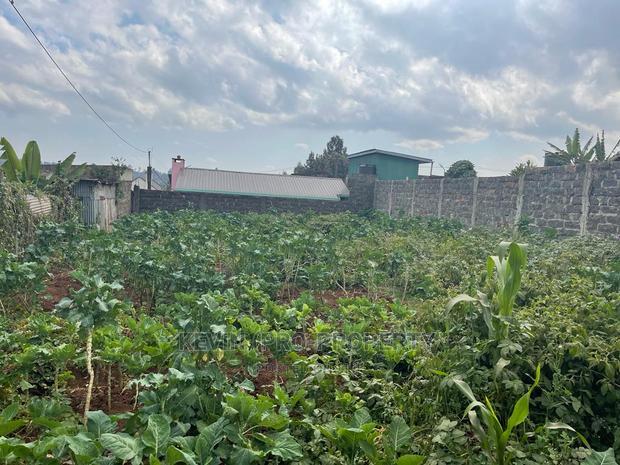 Plot for Sale in Limuru, Karanjee.