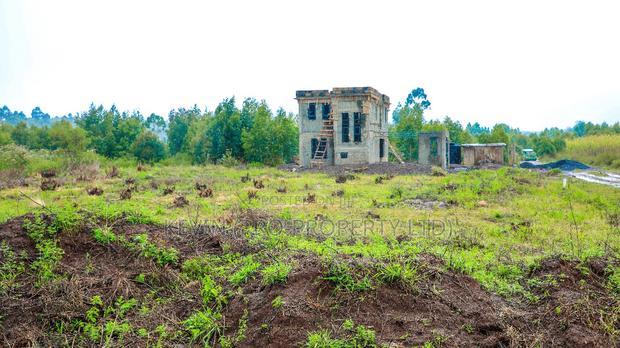 Prime Residential Plots For Sale In Kikuyu, Nachu