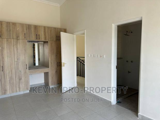 3bdrm Townhouse/Terrace in Almasi, Kikuyu for sale
