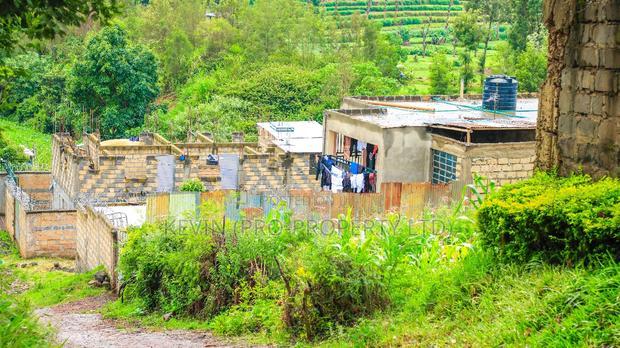 Prime Commercial Plot for Sale in Gitaru