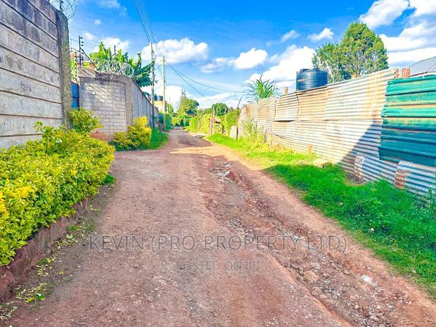 Residential Plot for Sale in Kinoo, Muthiga