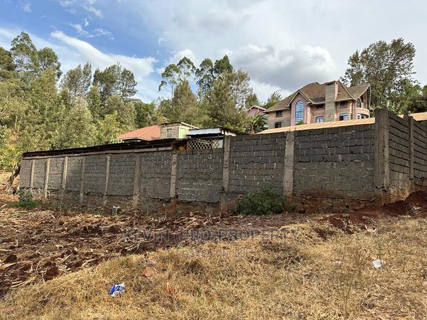 Prime Plots For Sale In Kikuyu, Sigona.