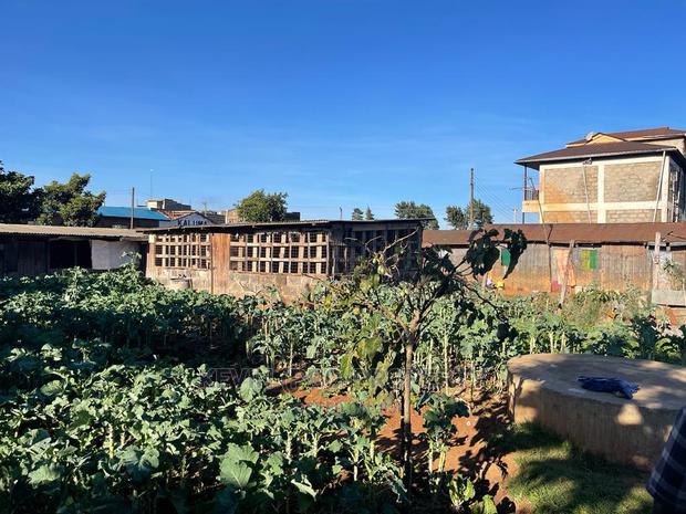 Commercial Plot for Sale in Zambezi, Nderi.