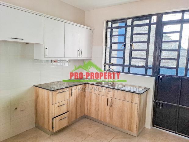 4bdrm Townhouse/Terrace in Kikuyu for sale