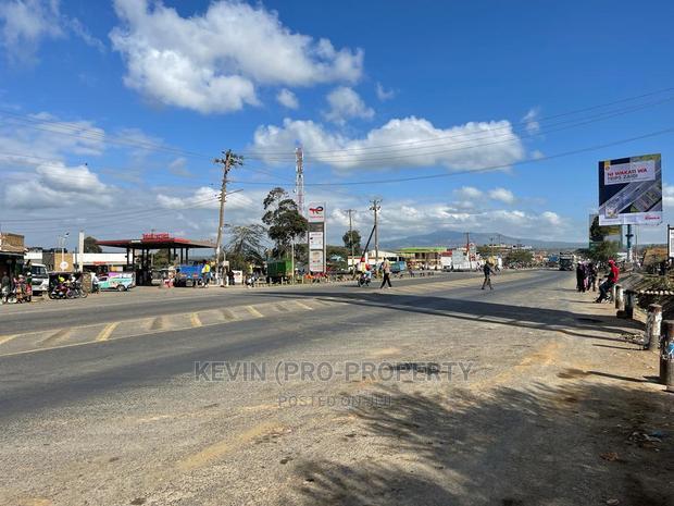 Prime 50by100ft Plots for Sale in Mai-Mahiu