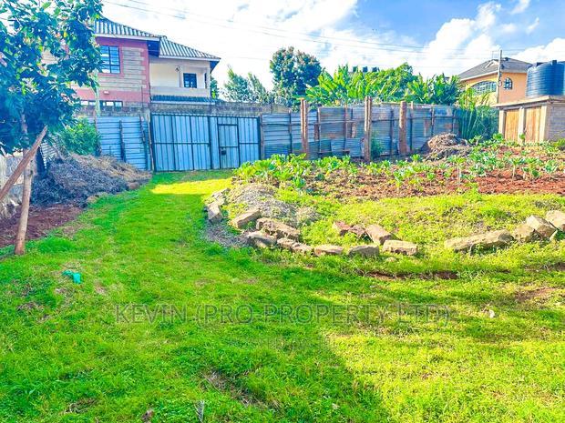 Residential Plot for Sale in Kinoo, Muthiga