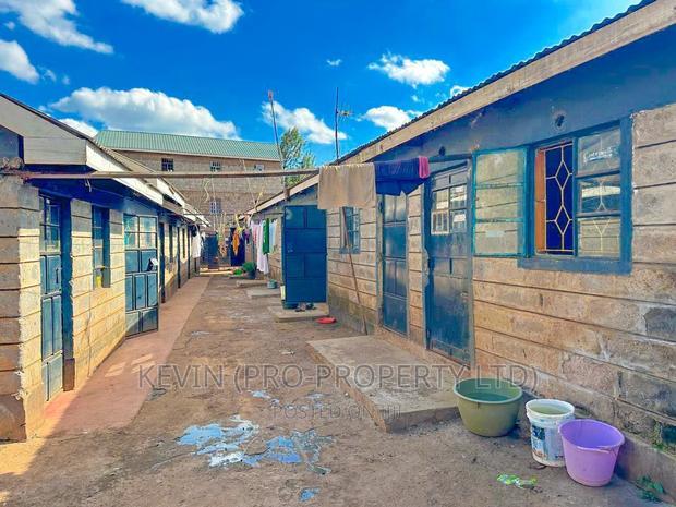 Mini Flat in Thogoto, Kikuyu for sale