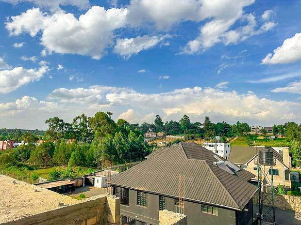 Prime Residential Plot for Sale in Kikuyu, Ondiri