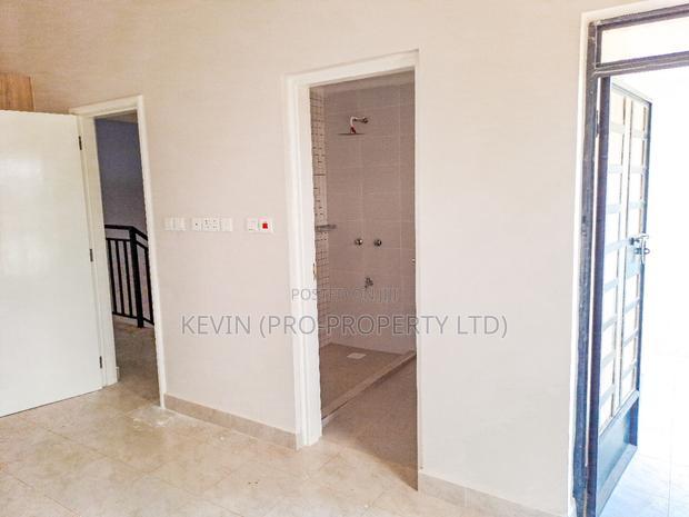 4bdrm Townhouse/Terrace in Kikuyu for sale
