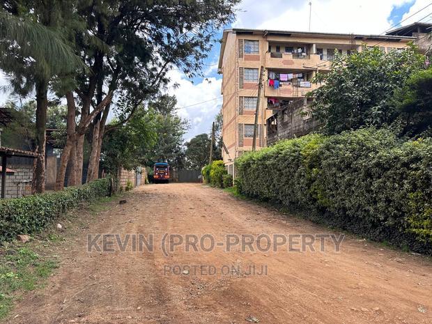 Prime Commercial Plot for Sale in the Heart of Kikuyu Town
