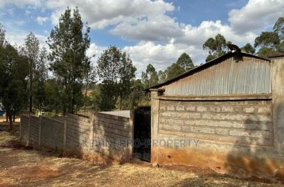 Prime Plots For Sale In Kikuyu, Sigona.