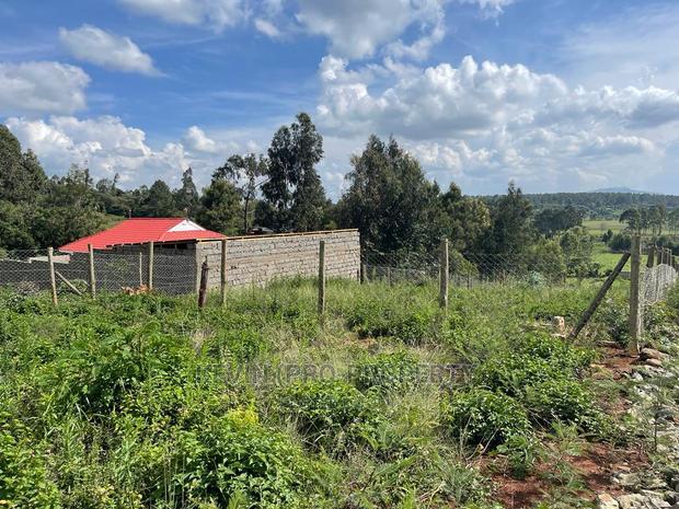 Plains View Estate Phase One in Kikuyu, Gikambura