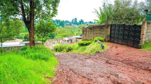 Prime Commercial Plot for Sale in Gitaru