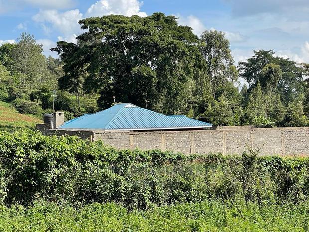 Plains View Estate Phase One in Kikuyu, Gikambura
