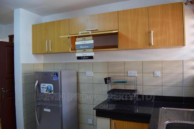 2bdrm Apartment in Kinoo, Kikuyu for sale