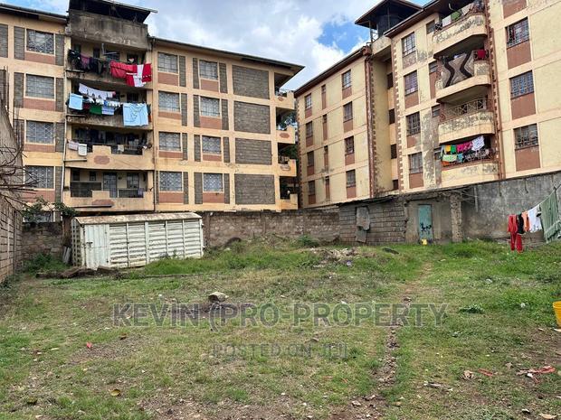 Prime Commercial Plot for Sale in the Heart of Kikuyu Town